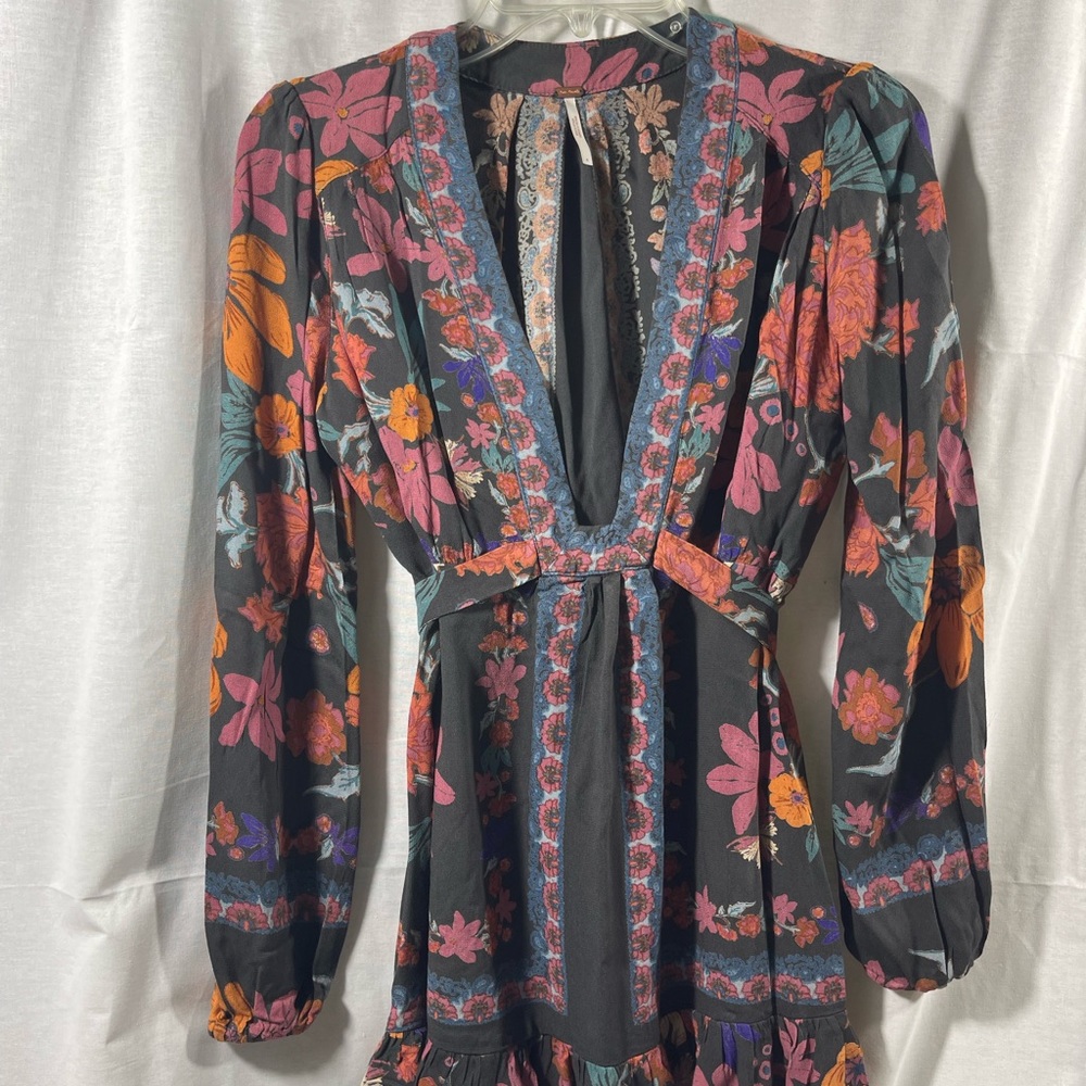 Free people top
